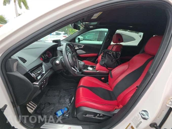 2025 Acura RDX w/A-Spec Pkg - miniatura 6