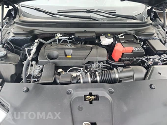 2025 Acura RDX w/A-Spec Pkg - miniatura 15