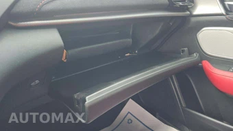 2025 Acura RDX w/A-Spec Pkg - miniatura 20