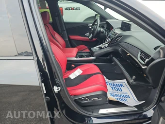 2025 Acura RDX w/A-Spec Pkg - miniatura 8