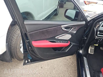 2025 Acura RDX w/A-Spec Pkg - miniatura 9