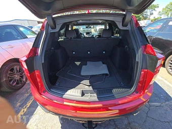 2025 Acura RDX w/A-Spec Pkg - miniatura 14