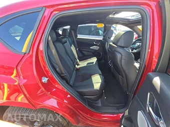 2025 Acura RDX w/A-Spec Pkg - miniatura 16