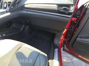 2025 Acura RDX w/A-Spec Pkg - miniatura 19