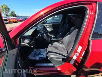 2025 Acura RDX w/A-Spec Pkg - miniatura 6
