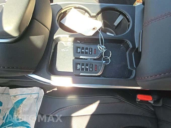 2025 Acura RDX w/A-Spec Pkg - miniatura 8