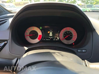 2025 Acura RDX w/A-Spec Pkg - miniatura 9