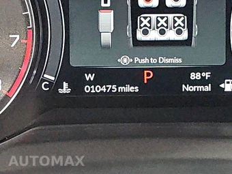 2025 Acura RDX w/Advance Pkg - miniatura 12