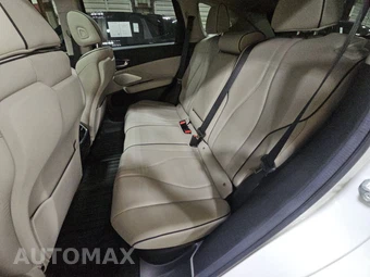 2025 Acura RDX w/Advance Pkg - miniatura 13