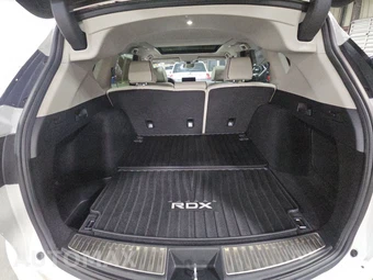 2025 Acura RDX w/Advance Pkg - miniatura 16