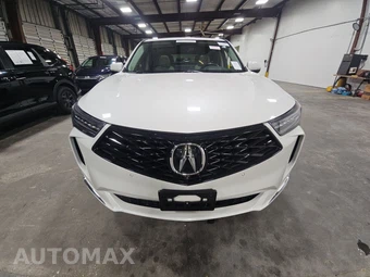 2025 Acura RDX w/Advance Pkg - miniatura 2