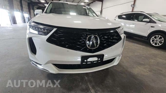 2025 Acura RDX w/Advance Pkg - miniatura 20