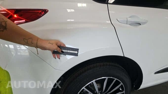 2025 Acura RDX w/Advance Pkg - miniatura 21