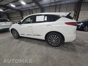 2025 Acura RDX w/Advance Pkg - miniatura 6