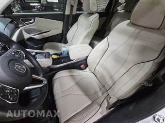 2025 Acura RDX w/Advance Pkg - miniatura 7