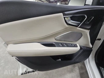 2025 Acura RDX w/Advance Pkg - miniatura 9