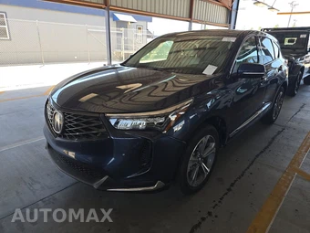 2025 Acura RDX w/Technology Pkg