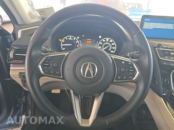 2025 Acura RDX w/Technology Pkg – miniatura 10