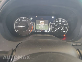2025 Acura RDX w/Technology Pkg – miniatura 12