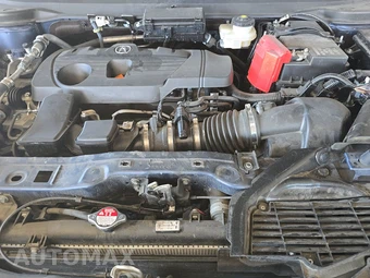 2025 Acura RDX w/Technology Pkg – miniatura 16