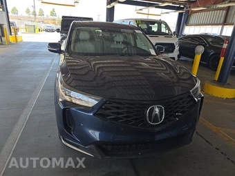 2025 Acura RDX w/Technology Pkg – miniatura 2