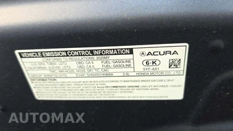 2025 Acura RDX w/Technology Pkg – miniatura 20