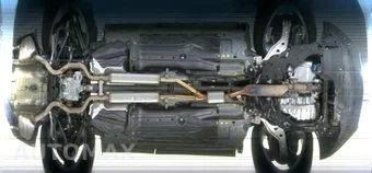 2025 Acura RDX w/Technology Pkg – miniatura 21