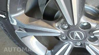 2025 Acura RDX w/Technology Pkg – miniatura 35