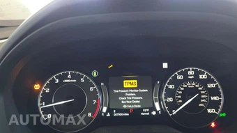 2025 Acura RDX w/Technology Pkg – miniatura 36
