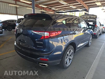 2025 Acura RDX w/Technology Pkg – miniatura 4