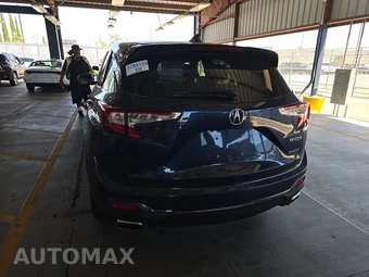2025 Acura RDX w/Technology Pkg – miniatura 5