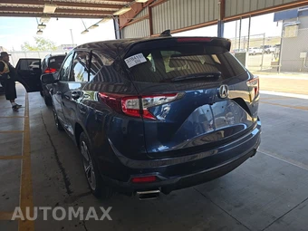 2025 Acura RDX w/Technology Pkg – miniatura 6