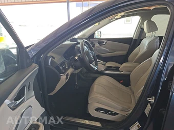 2025 Acura RDX w/Technology Pkg – miniatura 7