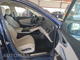 2025 Acura RDX w/Technology Pkg – miniatura 8