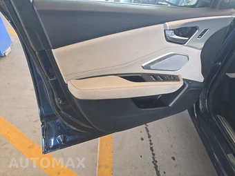 2025 Acura RDX w/Technology Pkg – miniatura 9