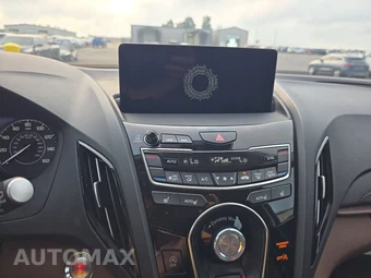 2025 Acura RDX w/Technology Pkg - miniatura 11