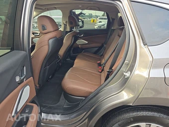 2025 Acura RDX w/Technology Pkg - miniatura 13