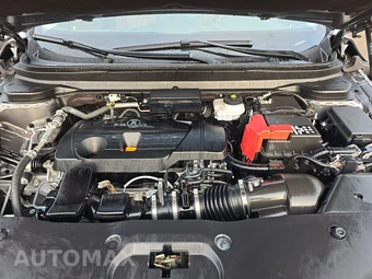 2025 Acura RDX w/Technology Pkg - miniatura 15
