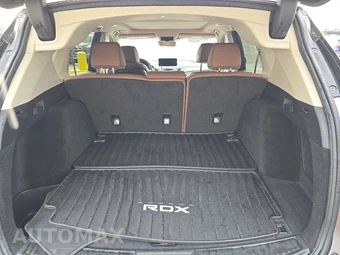 2025 Acura RDX w/Technology Pkg - miniatura 16