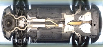 2025 Acura RDX w/Technology Pkg - miniatura 18