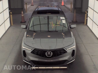 2025 Acura RDX w/Technology Pkg - miniatura 2