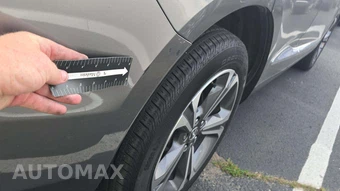 2025 Acura RDX w/Technology Pkg - miniatura 20