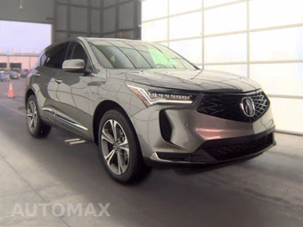 2025 Acura RDX w/Technology Pkg - miniatura 3