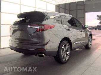 2025 Acura RDX w/Technology Pkg - miniatura 4