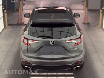 2025 Acura RDX w/Technology Pkg - miniatura 5