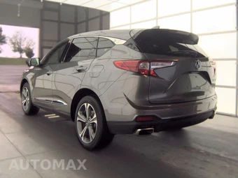 2025 Acura RDX w/Technology Pkg - miniatura 6