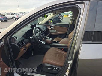2025 Acura RDX w/Technology Pkg - miniatura 7