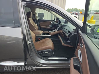 2025 Acura RDX w/Technology Pkg - miniatura 8