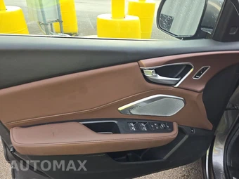 2025 Acura RDX w/Technology Pkg - miniatura 9