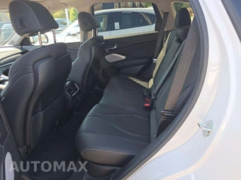 2025 Acura RDX w/Technology Pkg - miniatura 10